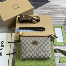 Mens Gucci Satchel Bags